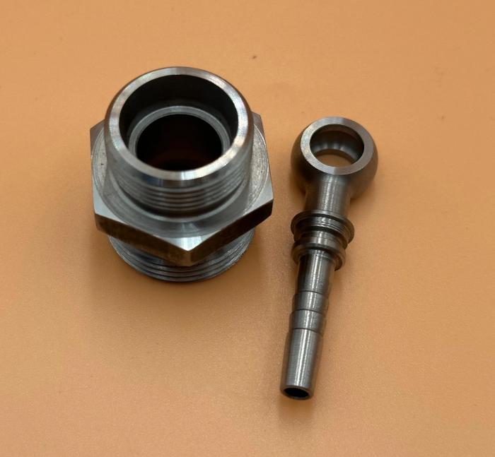 Kaip valdyti CNC apdirbimo greitį veikimo metu