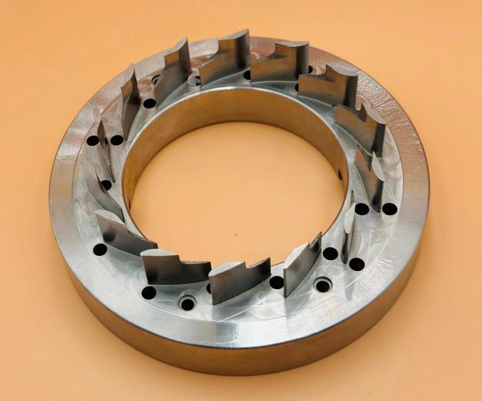 CNC apdirbimo proceso svarba