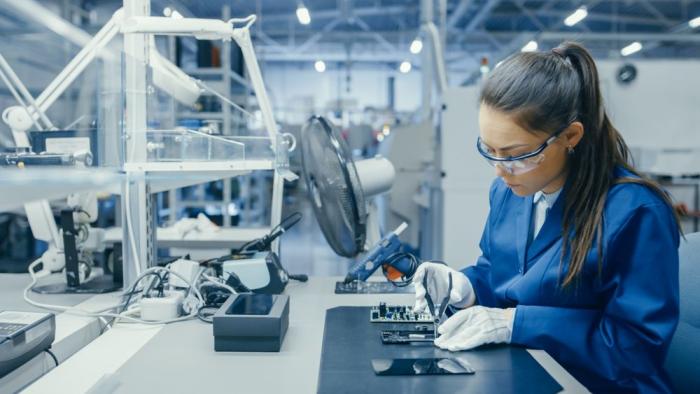 Dalies struktūros pjovimo apdirbimo technologija