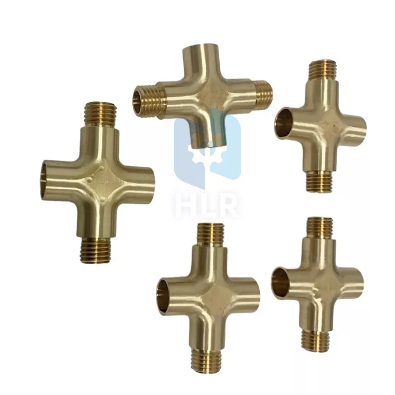 CNC bronzos apdirbimas